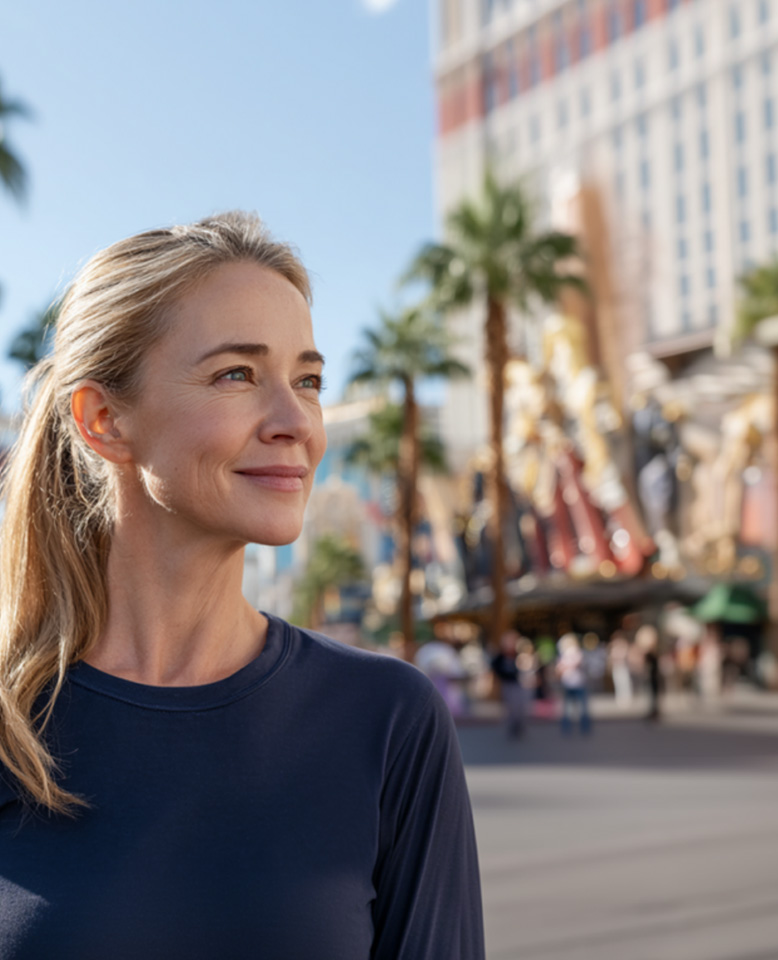 SCHEDULE TODAY LAS VEGAS SINUS & ENT CENTERS