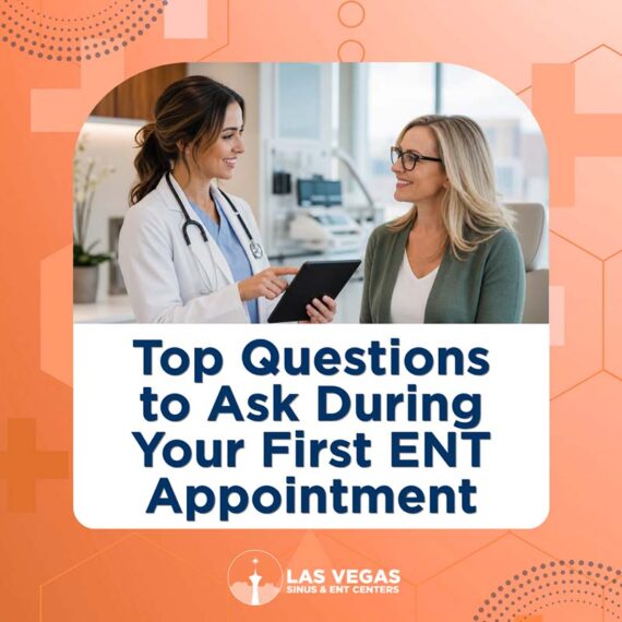 Top ENT Questions